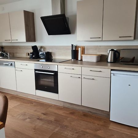 Ferienwohnung In Erftstadt 2 Min Fusslaeufig Zum Bahnhof, Phantasialand, Koeln, Koeln Messe, Eifel Zewnętrze zdjęcie