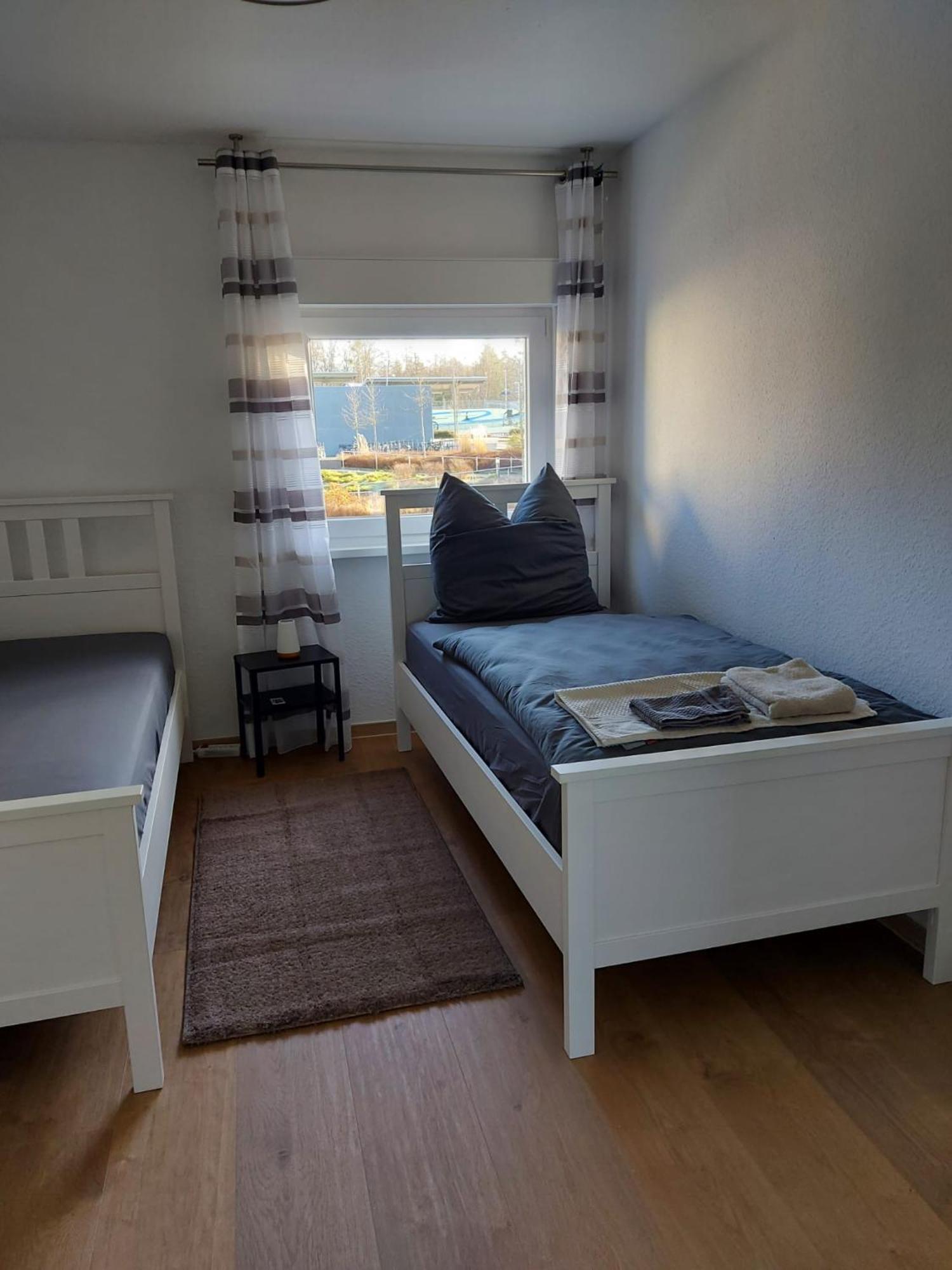 Ferienwohnung In Erftstadt 2 Min Fusslaeufig Zum Bahnhof, Phantasialand, Koeln, Koeln Messe, Eifel Zewnętrze zdjęcie