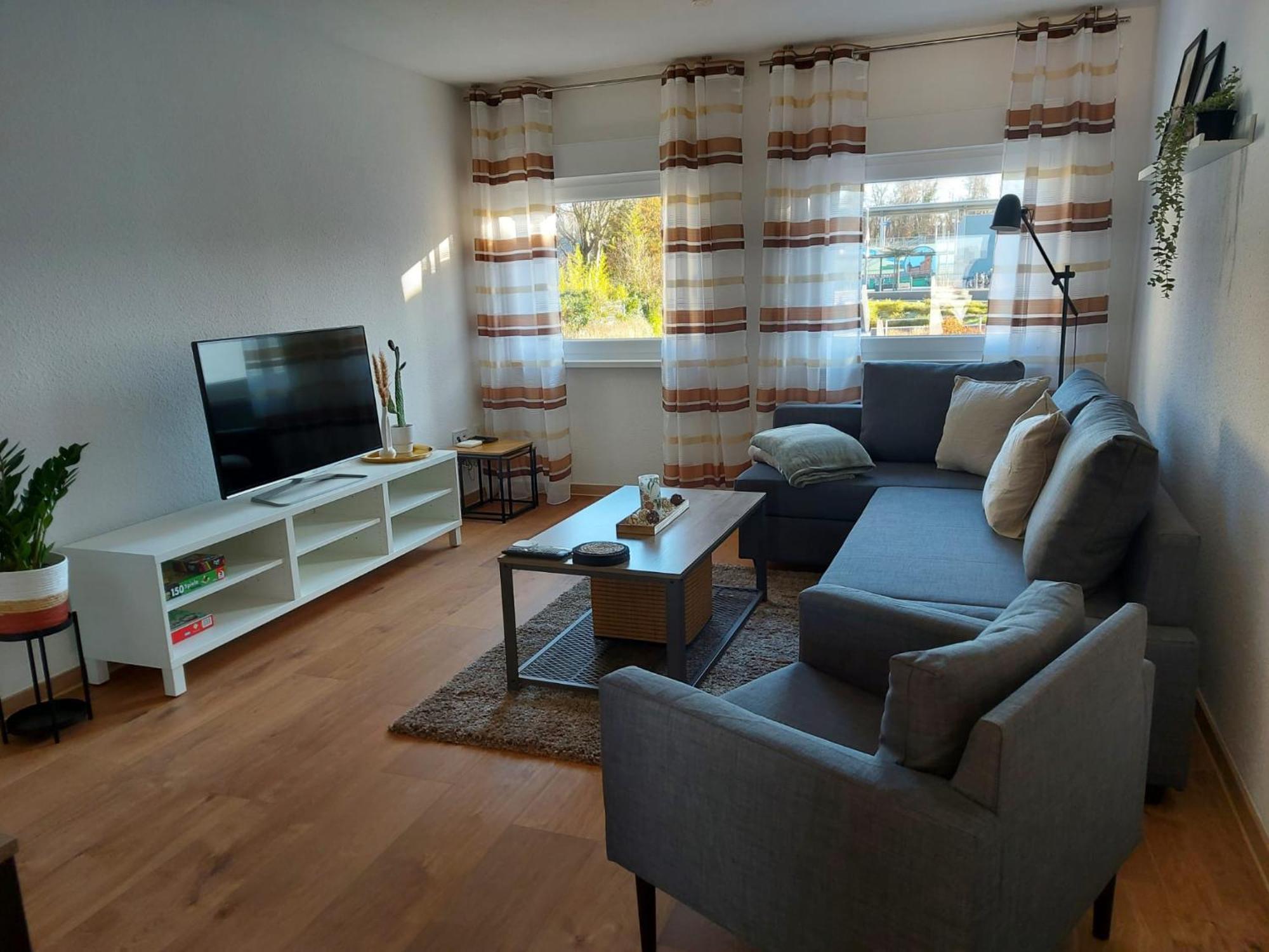 Ferienwohnung In Erftstadt 2 Min Fusslaeufig Zum Bahnhof, Phantasialand, Koeln, Koeln Messe, Eifel Zewnętrze zdjęcie