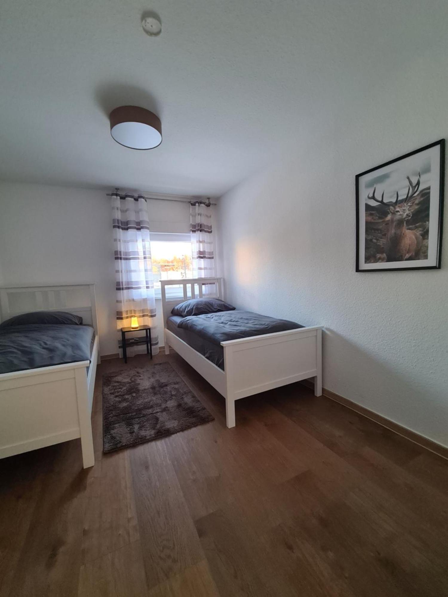 Ferienwohnung In Erftstadt 2 Min Fusslaeufig Zum Bahnhof, Phantasialand, Koeln, Koeln Messe, Eifel Zewnętrze zdjęcie