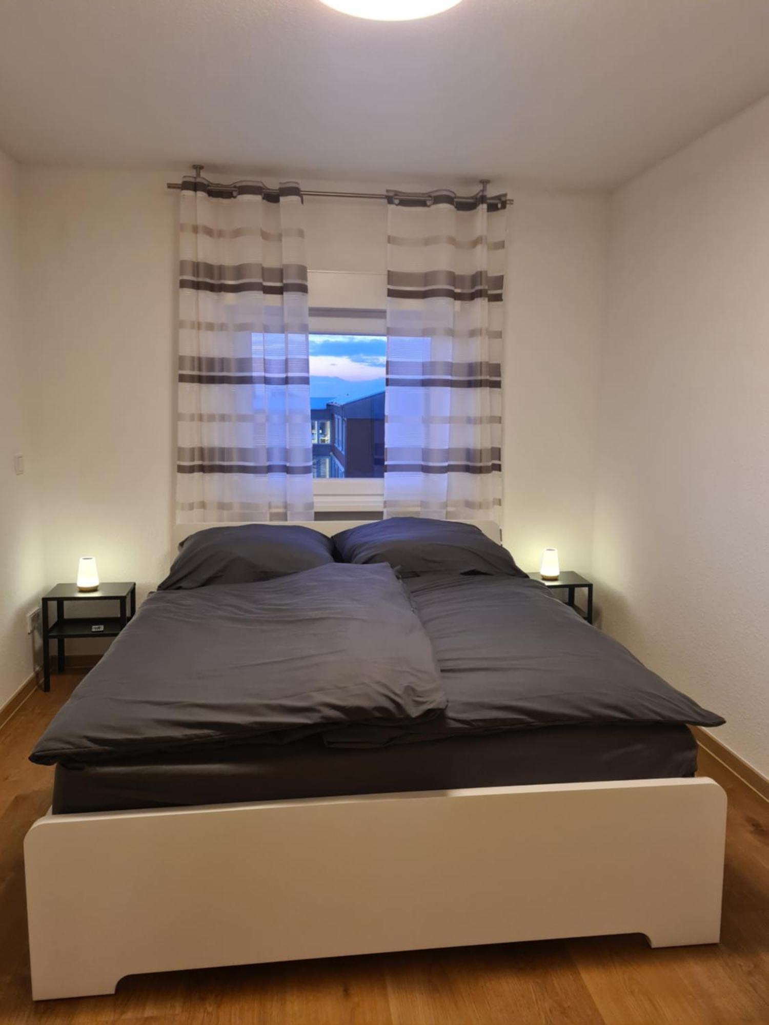 Ferienwohnung In Erftstadt 2 Min Fusslaeufig Zum Bahnhof, Phantasialand, Koeln, Koeln Messe, Eifel Zewnętrze zdjęcie